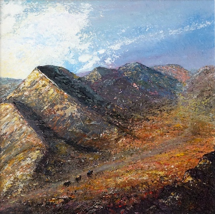 Remote Trail